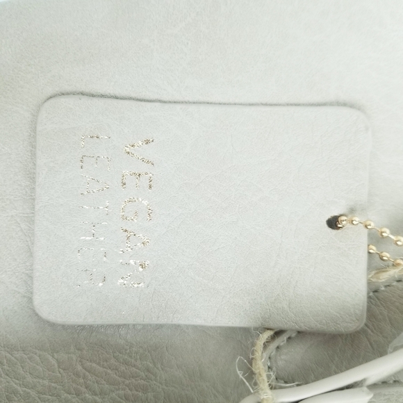 Vegan Leather Antik Kraft Handbag NWT - Picture 8 of 14